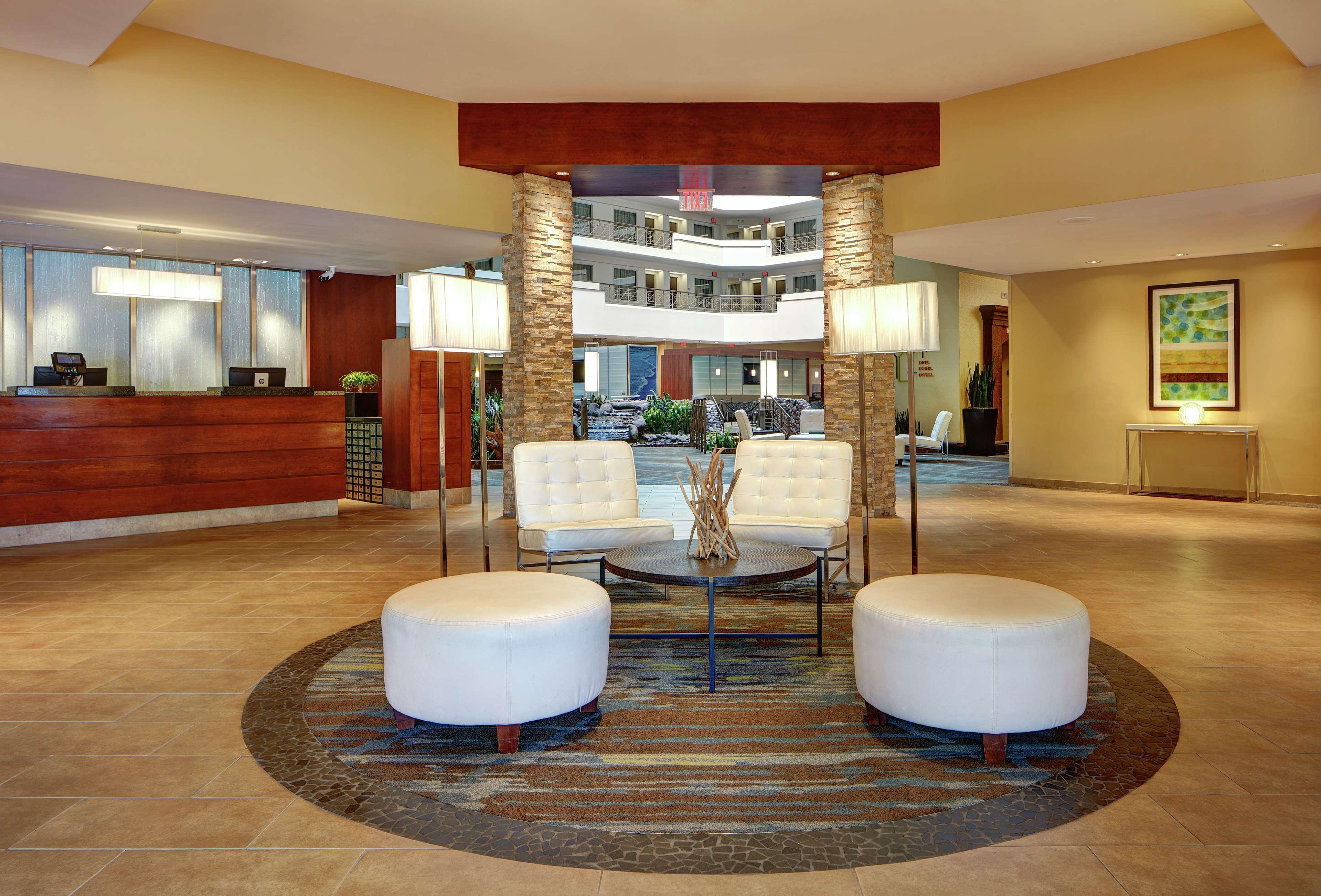 Embassy By Hilton La Jolla Hotel San Diego